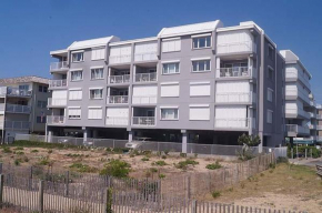 Sungate 401 condo